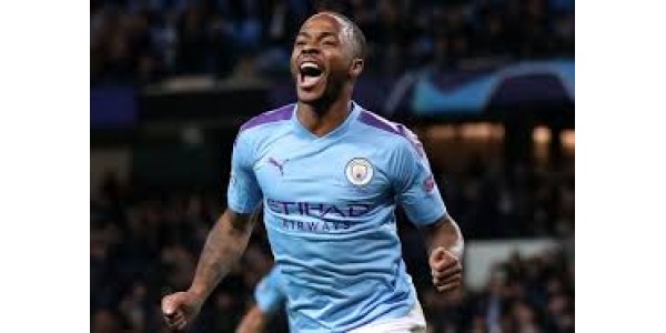 Sterling setter seieren på 75 sekunder